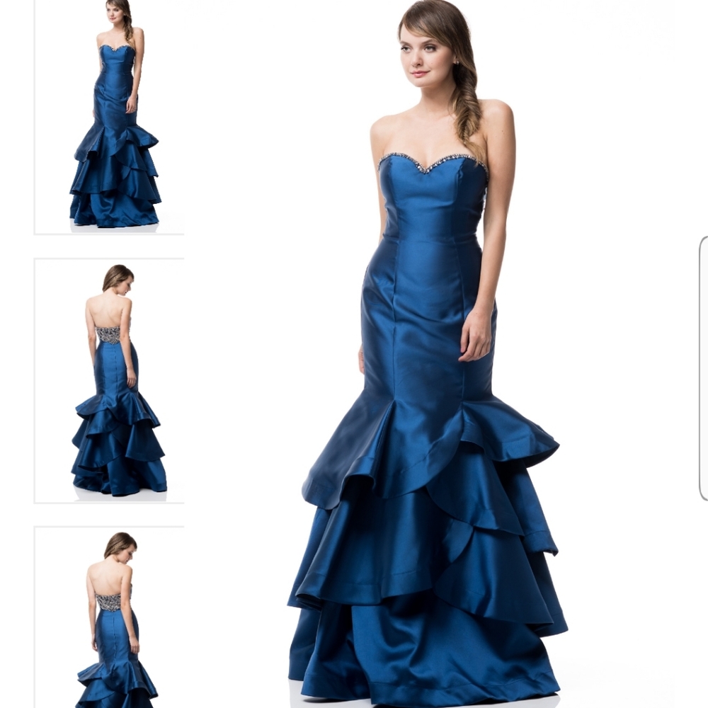 Prom dresses evening gown party formal pageant